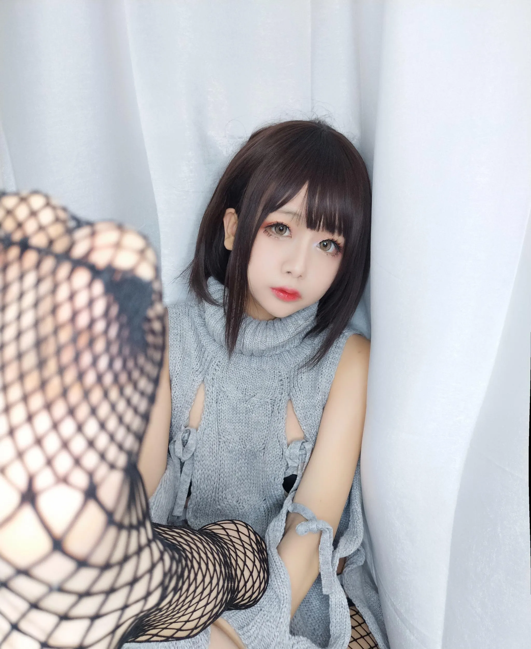 日奈娇 – NO.17 毛衣 [31P]插图7